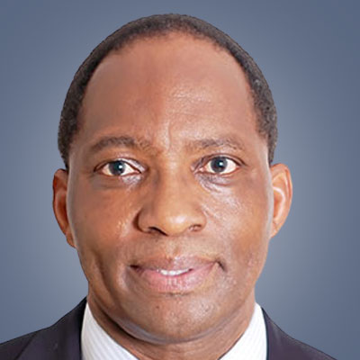 Professor Adesegun Fatusi